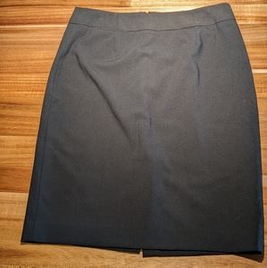 Calvin Klein pencil skirt SZ 10